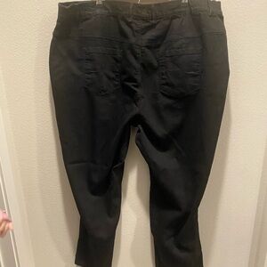 CJ Banks Petite Pants